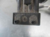 Recambio de sonda lambda para peugeot 106 (s2) 1.1 referencia OEM IAM 767103 0258003716 BOSCH