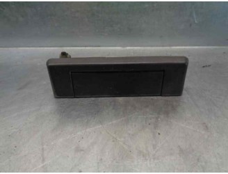 Recambio de maneta exterior delantera derecha para renault 5 (b/c40) 1.4 referencia OEM IAM 7700793253  