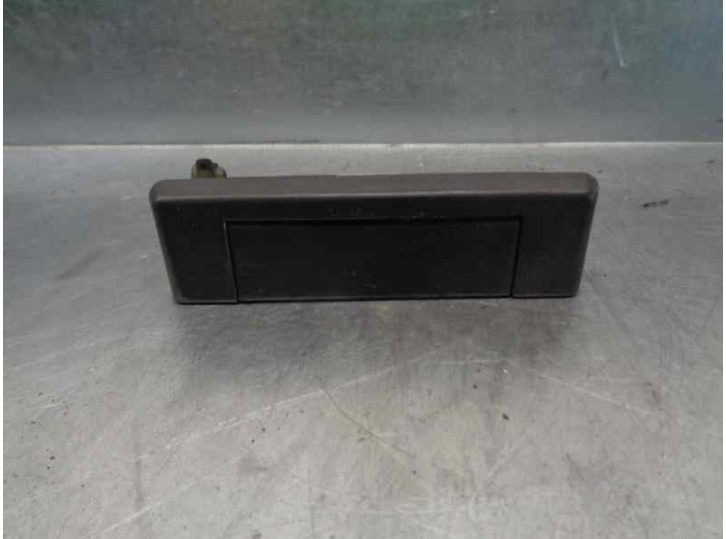 Recambio de maneta exterior delantera derecha para renault 5 (b/c40) 1.4 referencia OEM IAM 7700793253  