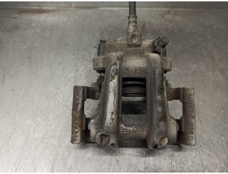 Recambio de pinza freno trasera izquierda para bmw serie 3 lim. (f30) 318d referencia OEM IAM 34216850857 
