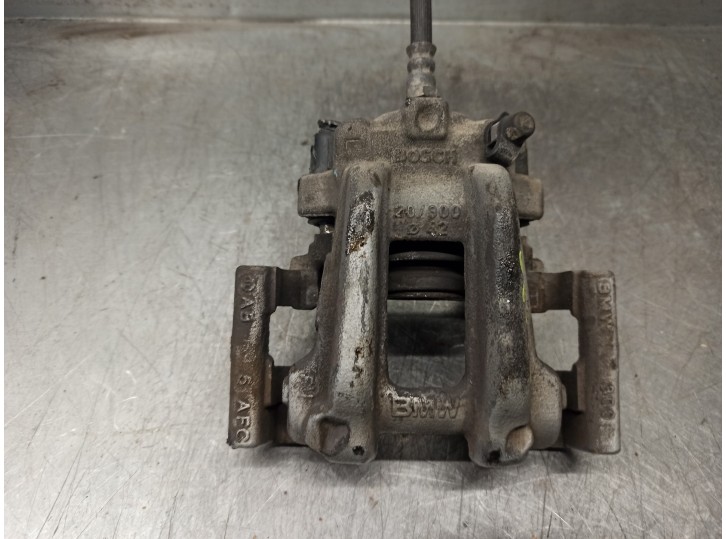 Recambio de pinza freno trasera izquierda para bmw serie 3 lim. (f30) 318d referencia OEM IAM 34216850857 