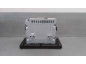 Replacement multifunction display for Dacia Sandero III 1.0 TCe 90 OEM IAM reference 280214563R 