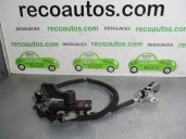 Recambio de maneta interior trasera derecha para peugeot bipper 1.4 hdi referencia OEM IAM 2255109  