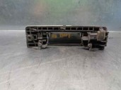 Recambio de maneta exterior delantera derecha para renault 5 (b/c40) 1.4 referencia OEM IAM 7700793253  