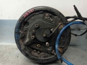 Recambio de mangueta trasera izquierda para citroën jumpy 1.6 16v hdi referencia OEM IAM 4211C3 32191770A 