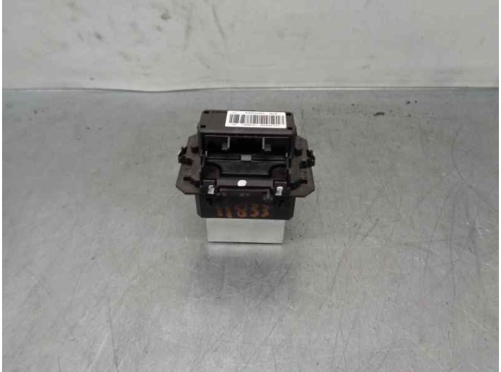 Recambio de resistencia calefaccion para citroën c4 lim. feel edition referencia OEM IAM  T1017845R VALEO