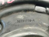 Recambio de mangueta trasera izquierda para citroën jumpy 1.6 16v hdi referencia OEM IAM 4211C3 32191770A 