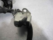 Recambio de maneta interior trasera derecha para peugeot bipper 1.4 hdi referencia OEM IAM 2255109  