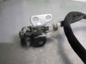 Recambio de maneta interior trasera derecha para peugeot bipper 1.4 hdi referencia OEM IAM 2255109  