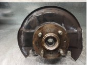 Recambio de mangueta delantera izquierda para mg serie 400 (xw) referencia OEM IAM 