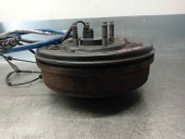 Recambio de mangueta trasera izquierda para citroën jumpy 1.6 16v hdi referencia OEM IAM 4211C3 32191770A 