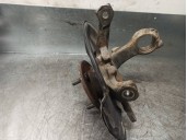 Recambio de mangueta delantera izquierda para mg serie 400 (xw) referencia OEM IAM 