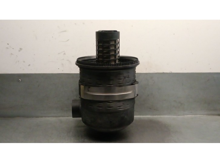 Recambio de carcasa filtro de aire para mitsubishi canter misubishi canter referencia OEM IAM 4430012119 