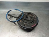 Recambio de mangueta trasera izquierda para citroën jumpy 1.6 16v hdi referencia OEM IAM 4211C3 32191770A 