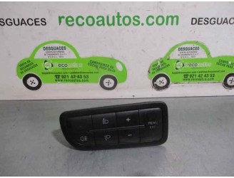 Recambio de mando luces salpicadero para peugeot bipper 1.4 hdi referencia OEM IAM 7354423230 