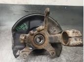 Recambio de mangueta delantera izquierda para mg serie 400 (xw) referencia OEM IAM 