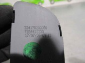 Recambio de mando luces salpicadero para peugeot bipper 1.4 hdi referencia OEM IAM 7354423230 