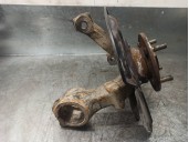 Recambio de mangueta delantera izquierda para mg serie 400 (xw) referencia OEM IAM 