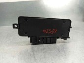 Recambio de centralita airbag para bmw serie 3 lim. (f30) 318d referencia OEM IAM 6577929649 0285011730 BOSCH