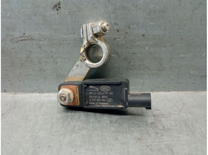 Recambio de cableado para jaguar xe (x760) 2.0 d referencia OEM IAM HPLA10C679 0199300005 BOSCH 