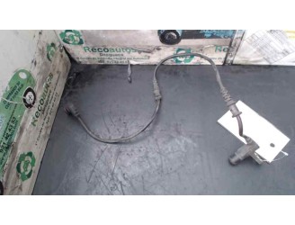 Recambio de sensor abs para mercedes-benz clase s (w220) berlina 3.2 cdi cat referencia OEM IAM 2105407681 2105407681 