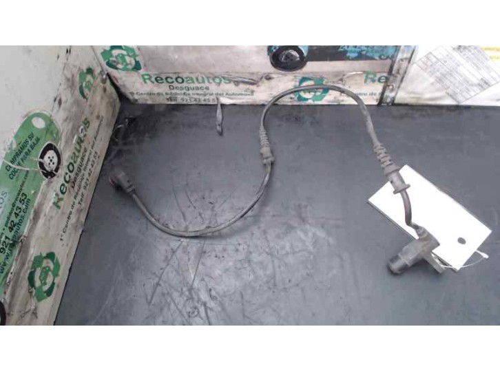 Recambio de sensor abs para mercedes-benz clase s (w220) berlina 3.2 cdi cat referencia OEM IAM 2105407681 2105407681 