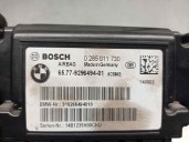 Recambio de centralita airbag para bmw serie 3 lim. (f30) 318d referencia OEM IAM 6577929649 0285011730 BOSCH
