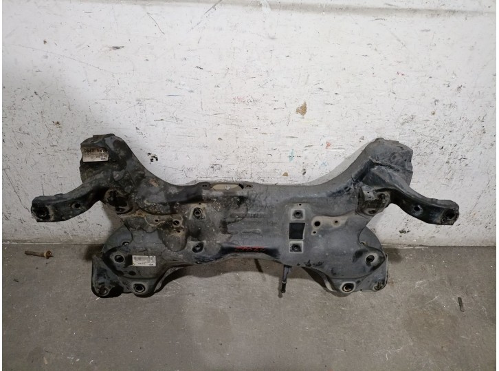 Recambio de puente delantero para kia rio iii (ub) 1.25 cvvt referencia OEM IAM 624001W000 624001W000 