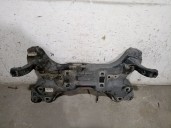 Recambio de puente delantero para kia rio iii (ub) 1.25 cvvt referencia OEM IAM 624001W000 624001W000 