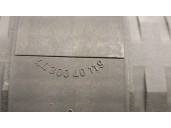 Recambio de carcasa filtro de aire para mitsubishi canter misubishi canter referencia OEM IAM 4430012119 