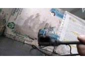 Recambio de sensor abs para mercedes-benz clase s (w220) berlina 3.2 cdi cat referencia OEM IAM 2105407681 2105407681 