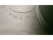 Recambio de carcasa filtro de aire para mitsubishi canter misubishi canter referencia OEM IAM 4430012119 