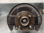 Recambio de mangueta delantera derecha para mg serie 400 (xw) referencia OEM IAM   