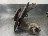 Recambio de mangueta delantera derecha para mg serie 400 (xw) referencia OEM IAM   