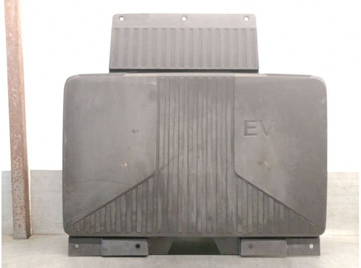 Recambio de guantera para hyundai kona furgoneta/suv (os, ose, osi) ev referencia OEM IAM 86710HF000  