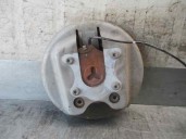 Recambio de mangueta trasera derecha para citroën c4 lim. feel edition referencia OEM IAM   