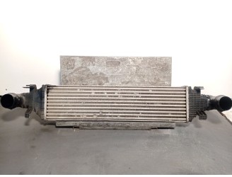 Replacement intercooler for Mercedes-Benz E-Class Coupé (C207) E 250 CDi / BlueTEC / D (207.303, 207.304) OEM IAM reference A2