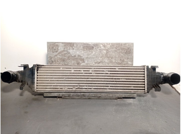 Replacement intercooler for Mercedes-Benz E-Class Coupé (C207) E 250 CDi / BlueTEC / D (207.303, 207.304) OEM IAM reference A2