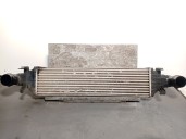 Replacement intercooler for Mercedes-Benz E-Class Coupé (C207) E 250 CDi / BlueTEC / D (207.303, 207.304) OEM IAM reference A2