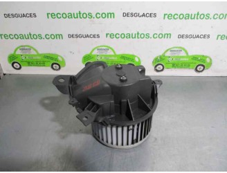 Recambio de motor calefaccion para peugeot bipper 1.4 hdi referencia OEM IAM 507730100  