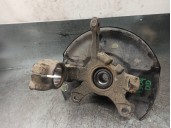 Recambio de mangueta delantera derecha para mg serie 400 (xw) referencia OEM IAM   