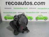 Recambio de motor calefaccion para peugeot bipper 1.4 hdi referencia OEM IAM 507730100 