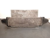 Replacement intercooler for Mercedes-Benz E-Class Coupé (C207) E 250 CDi / BlueTEC / D (207.303, 207.304) OEM IAM reference A2