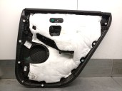 Recambio de guarnecido puerta trasera izquierda para hyundai i30 (pde, pd, pden) 2.0 n referencia OEM IAM 83307G4010MPP 83307G40