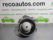 Recambio de motor calefaccion para peugeot bipper 1.4 hdi referencia OEM IAM 507730100 