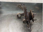 Recambio de mangueta delantera derecha para mg serie 400 (xw) referencia OEM IAM   