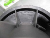 Recambio de motor calefaccion para peugeot bipper 1.4 hdi referencia OEM IAM 507730100  