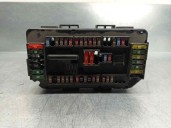 Recambio de caja reles / fusibles para bmw serie 3 lim. (f30) 318d referencia OEM IAM 9337879 