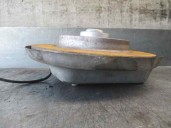 Recambio de mangueta trasera izquierda para citroën c4 lim. feel edition referencia OEM IAM   