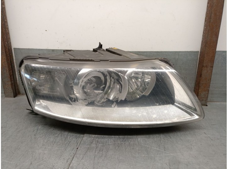 Recambio de faro derecho para audi a6 c6 avant (4f5) 2.7 tdi referencia OEM IAM 4F0941030AK 4F0941030AK 